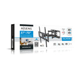 EAN 8436574703368 - AISENS WT70TSLE-027 soporte para TV 177,8 cm (70") Negro imagen 7