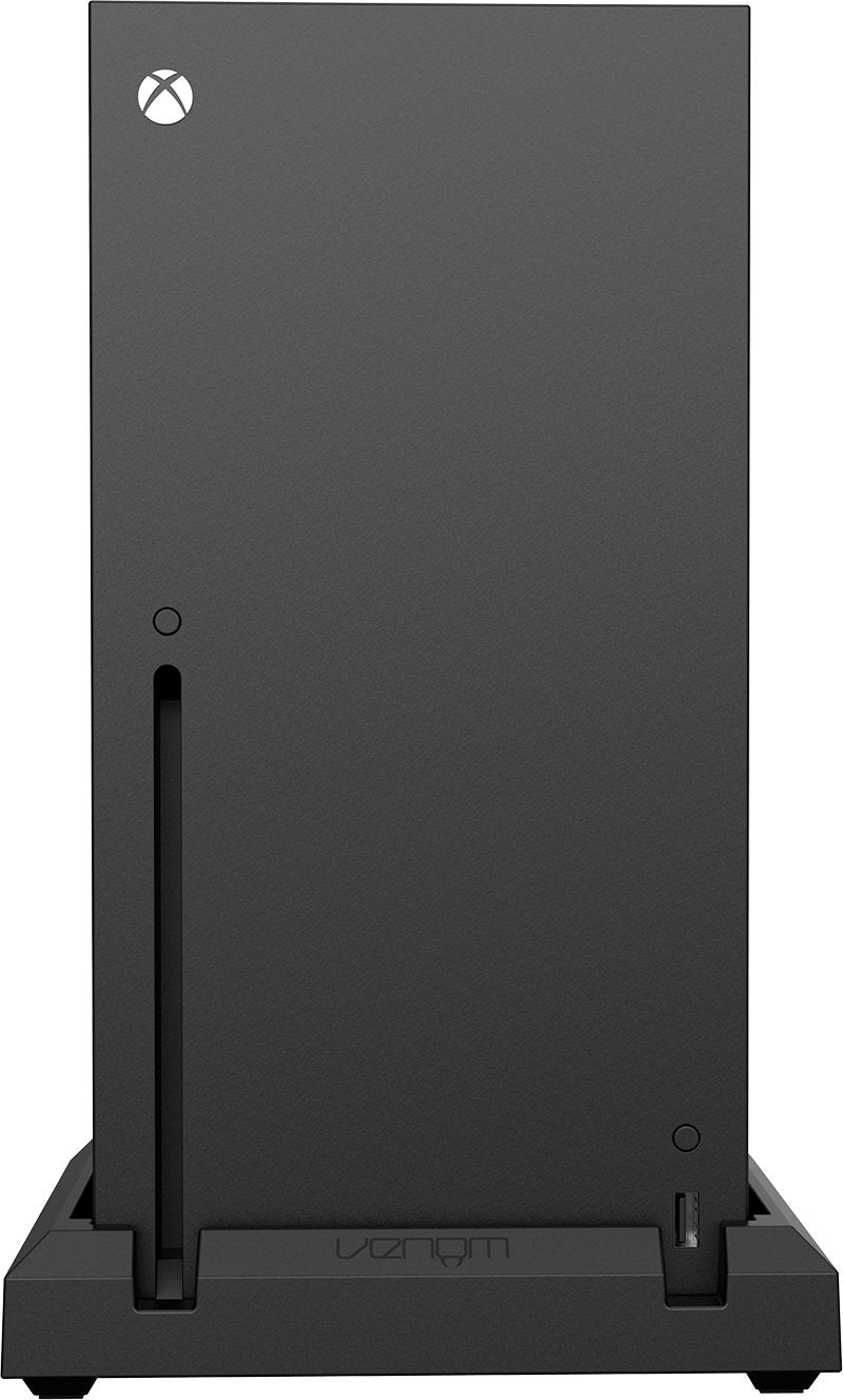 Venom Podstawka Led Do Konsoli Series X