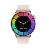 Smartwatch Maxcom Fw58 Vanad Pro Gold
