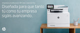 Hp Color Laserjet Pro M479fdw Impresora Multifunción Láser Color Wifi