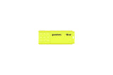 Pendrive Goodram 16gb Ume2 Usb 2.0 Amarillo