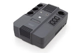 EAN 4016032456575 - Digitus DN-170110 sistema de alimentación ininterrumpida (UPS) Línea interactiva 0,6 kVA 7 salidas AC imagen 1