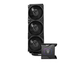 EAN 4719072859466 - MSI MEG Coreliquid S360 Procesador Sistema de refrigeración líquida todo en uno 14 cm Negro imagen 4