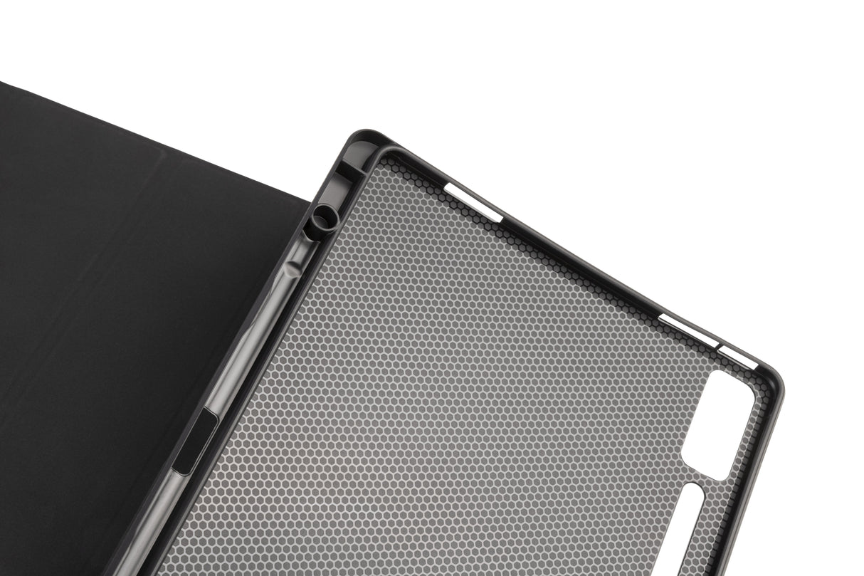 Tucano Tre Hülle Lenovo Tab P12 12.7'' Negro