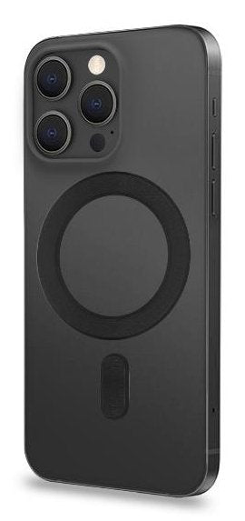 Anillo Mag + Adaptador Negro