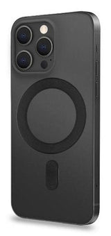 Anillo Mag + Adaptador Negro