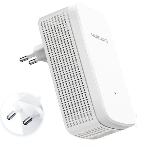 EAN 6957939000318 - Mercusys ME20 ampliador de red Repetidor de red 10, 100 Mbit/s imagen 2
