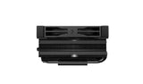 Disipador Deepcool De Cpu  An400 Bk Negro