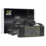 EAN 5902701410803 - Green Cell AD14P adaptador e inversor de corriente Interior 90 W Negro imagen 1