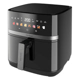 Freidora 100501 Cecofry&Grill Duo 8000