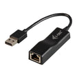 EAN 8595611700255 - i-tec Advance U2LAN adaptador y tarjeta de red 100 Mbit/s imagen 1