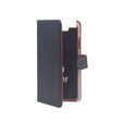 EAN 8021735752011 - Celly Wally funda para teléfono móvil 17 cm (6.7") Funda cartera Negro imagen 1