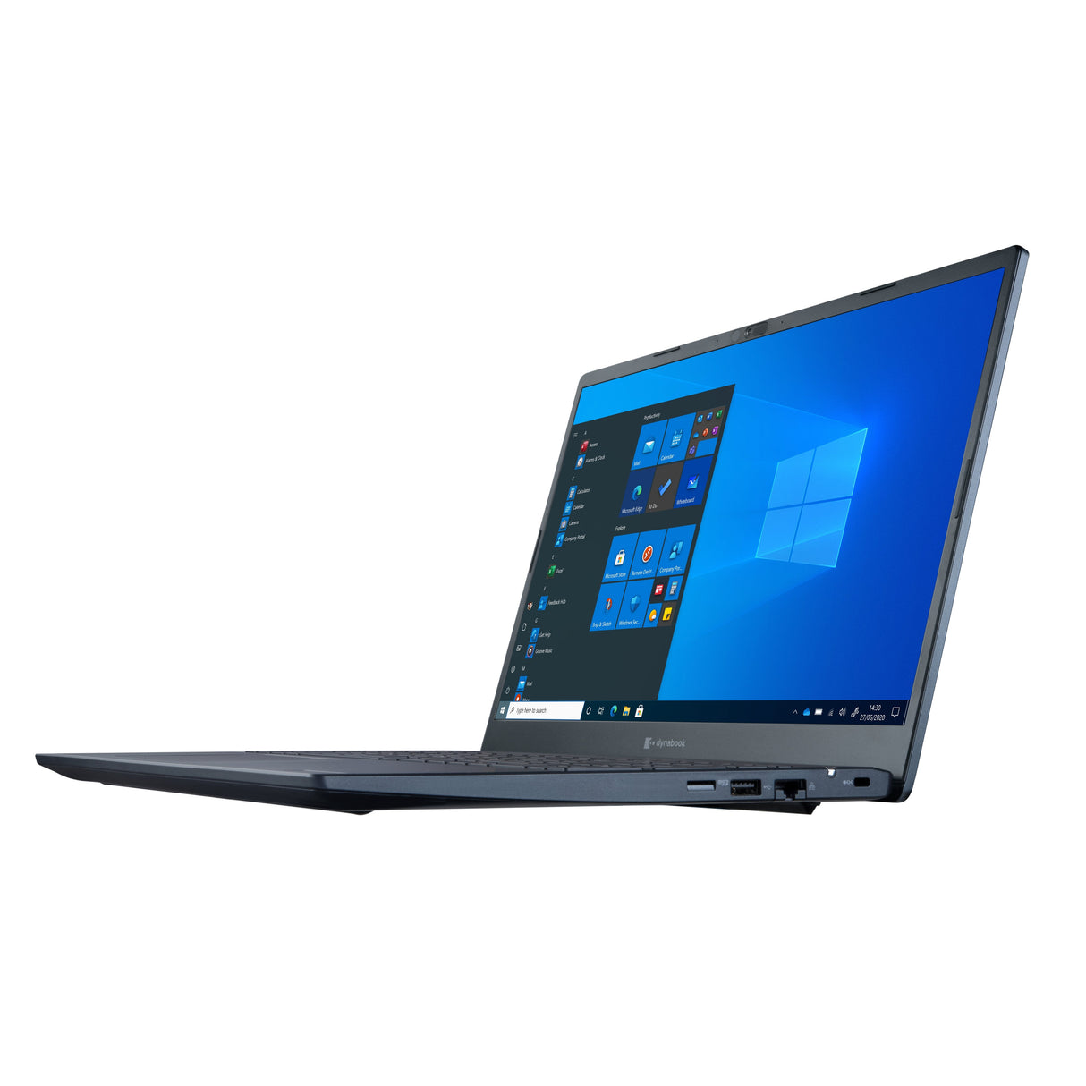 Portatil Dynabook Tecra A50-J-13w I7-1165g7 16 512 W10p 15"