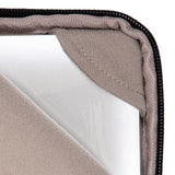 EAN 4260403578476 - Rivacase 7915 39,6 cm (15.6") Funda Negro, Blanco imagen 15