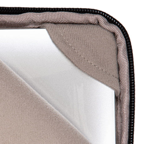 EAN 4260403578476 - Rivacase 7915 39,6 cm (15.6") Funda Negro, Blanco imagen 15