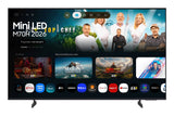 Televisor Samsung Tu55m70hau 55' Ultra Hd 4k Smart Tv Wifi