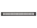 Equip 19" Patchpanel 24xsc-Duplex 1u Mahl Sw