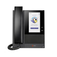 EAN 5715063712634 - HP Poly CCX 400 Business Media Phone for Microsoft Teams and PoE-enabled teléfono IP Negro 24 líneas LCD imagen 1