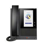 EAN 5715063712634 - HP Poly CCX 400 Business Media Phone for Microsoft Teams and PoE-enabled teléfono IP Negro 24 líneas LCD imagen 1