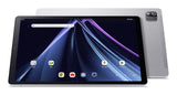 Tablet Acer Iconia Tab A11 Allwinner 128 Gb 11" 4 Gb Wi-Fi 6e (802.11ax) Android 14 Plata  Nt.Lhmee.001