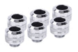 EAN 4250197174749 - Alphacool 17474 accesorio o pieza de sistema de refrigeración para ordenador Kit de racores, tubos y acce imagen 1