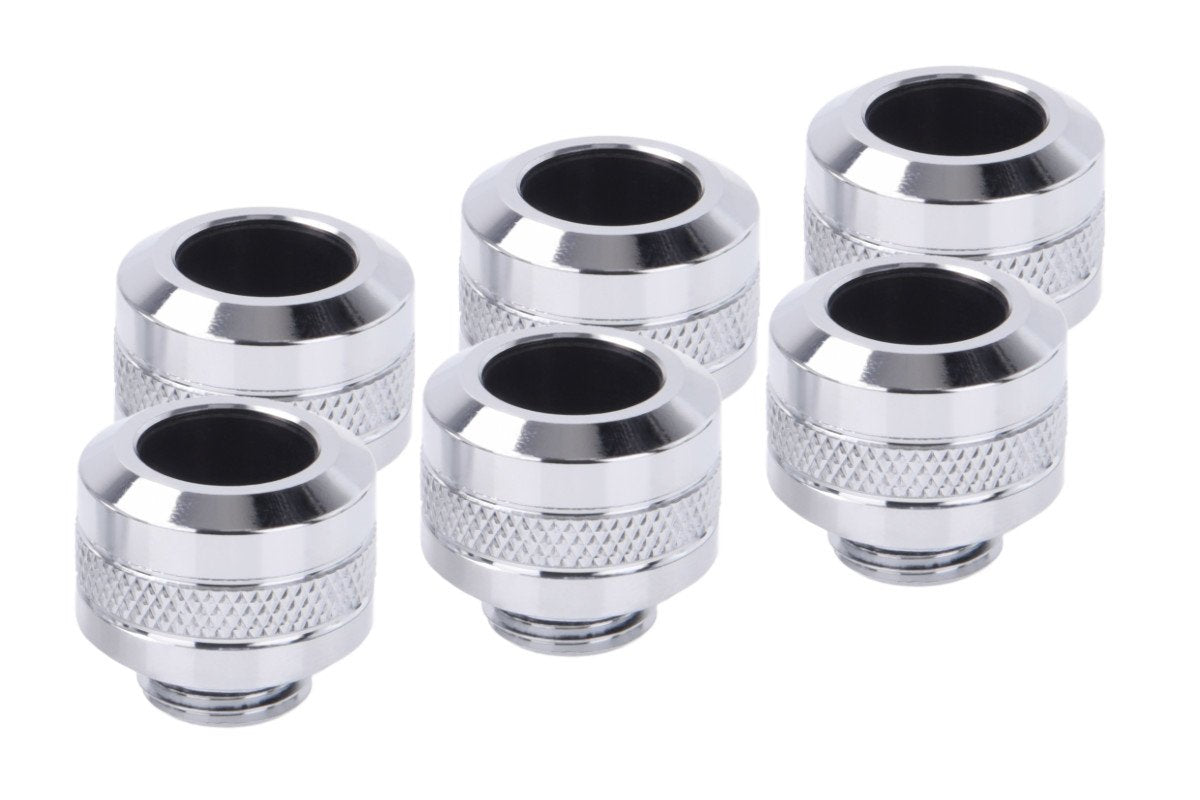 EAN 4250197174749 - Alphacool 17474 accesorio o pieza de sistema de refrigeración para ordenador Kit de racores, tubos y acce imagen 1