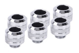 EAN 4250197174749 - Alphacool 17474 accesorio o pieza de sistema de refrigeración para ordenador Kit de racores, tubos y acce imagen 1