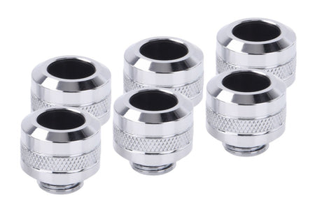 EAN 4250197174749 - Alphacool 17474 accesorio o pieza de sistema de refrigeración para ordenador Kit de racores, tubos y acce imagen 1