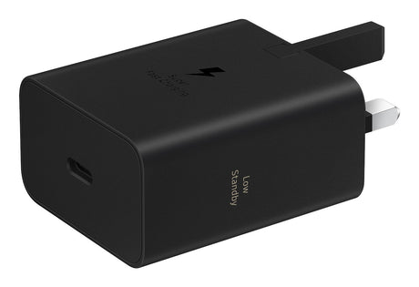 EAN 8806097735618 - Samsung EP-T6010NBEGWW cargador de dispositivo móvil Portátil, Smartphone, Tableta Negro Corriente altern imagen 17
