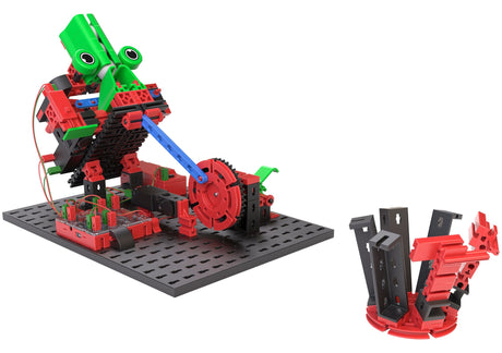 EAN 4048962492774 - fischertechnik 569021 juguete de construcción imagen 11