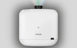 Eb-Pu1007w Wuxga 7000 Lumens White