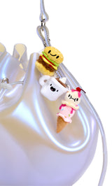 Mga Entertainment Mga'S Miniverse - Make It Mini Plush In Pdq 598039-Euc