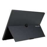 EAN 0195553804486 - ASUS ZenScreen MB16AHG pantalla para PC 39,6 cm (15.6") 1920 x 1080 Pixeles Full HD Negro imagen 3