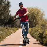EAN 8435089040920 - smartGyro Raptor Evo Gris 25 kmh 16 Ah imagen 16
