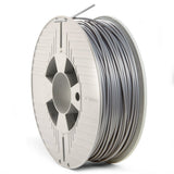 Verbatim 3d Printer Filament Pla 2,85 Mm 1 Kg Silver/Metal Grey