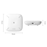 X-Sense Sbs50 Rf-Funk-Sicherheits-Gateway