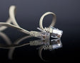 EAN 4017538023483 - shiverpeaks SP713-SL cable de red Gris 3 m Cat6 U/UTP (UTP) imagen 1