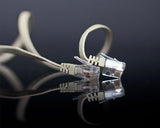 EAN 4017538023483 - shiverpeaks SP713-SL cable de red Gris 3 m Cat6 U/UTP (UTP) imagen 1