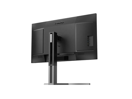 EAN 4038986182072 - AOC U3 U27U3CV pantalla para PC 68,6 cm (27") 3840 x 2160 Pixeles 4K Ultra HD LCD Negro imagen 14
