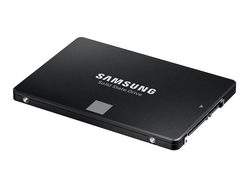 870 Evo 500 Gb 2.5" Serial  Ata Iii V-Nand