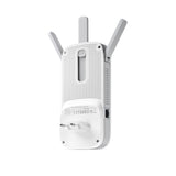 EAN 6935364082598 - TP-Link RE450 Transmisor y receptor de red Blanco 10, 100, 1000 Mbit/s imagen 3