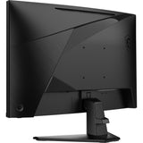 Monitor Gaming Msi Mag 27 "C6x 27" Lcd 250hz Curvo Dp Hdmi