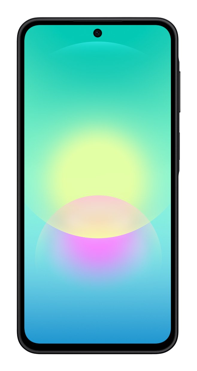 EAN 8806099353445 - Samsung Galaxy A27 5G 17 cm (6.7") SIM doble Android 16.0 USB Tipo C 6 GB 256 GB 5000 mAh Negro imagen 2