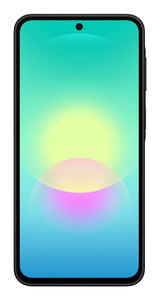 EAN 8806099353445 - Samsung Galaxy A27 5G 17 cm (6.7") SIM doble Android 16.0 USB Tipo C 6 GB 256 GB 5000 mAh Negro imagen 2