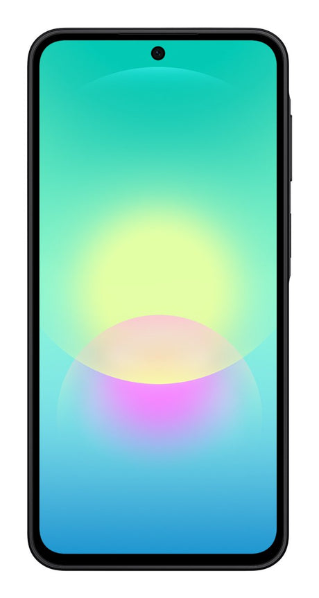 EAN 8806099353445 - Samsung Galaxy A27 5G 17 cm (6.7") SIM doble Android 16.0 USB Tipo C 6 GB 256 GB 5000 mAh Negro imagen 2