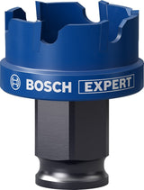 Sierra De Corona Bosch Expert Chapa De Carburo De 30 Mm