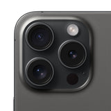 Iphone 15 Pro 512gb Black Titanium