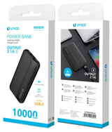 Power Bank Unico Banco De Energia 10000mah