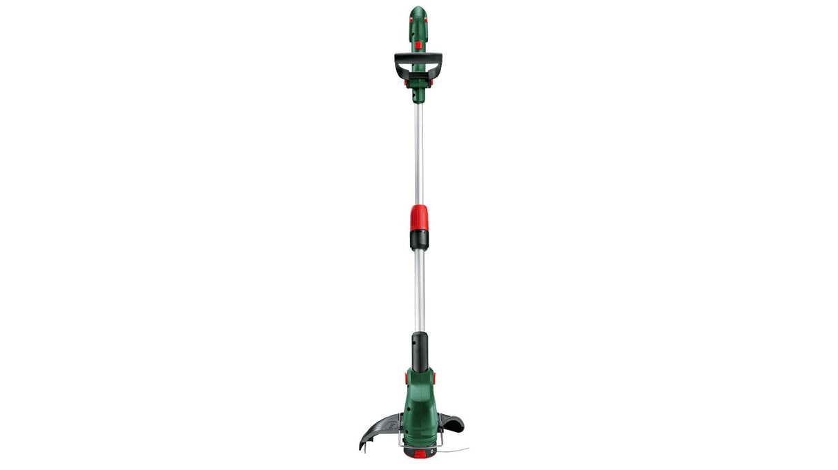 Bosch Desbrozador A Batería Universalgrasscut 18v-26-500 Solo, 18volt Verde/Negro, Sin Batería Ni Cargador, Power For All Alliance 06008c1f01