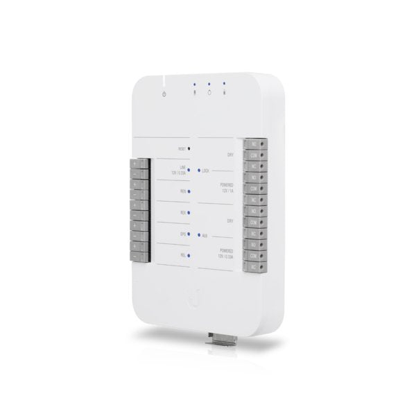 EAN 0817882025720 - Ubiquiti Access Hub controlador de seguridad de la puerta Ethernet imagen 1